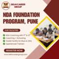 NDA Foundation Course After 10th In Pune