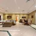 KWD 800/month,  3 BR,  Luxury 3-Bedroom Apartments In Abu Al Hassaniya
