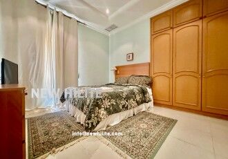 Kuwait City, Apartments, Flats, Houses & Villas, KWD 800/month,  3 BR,  Luxury 3-Bedroom Apartments In Abu Al Hassaniya