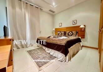 Kuwait City, Apartments, Flats, Houses & Villas, KWD 800/month,  3 BR,  Luxury 3-Bedroom Apartments In Abu Al Hassaniya