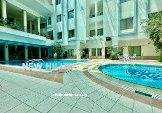 Kuwait City, Apartments, Flats, Houses & Villas, KWD 800/month,  3 BR,  Luxury 3-Bedroom Apartments In Abu Al Hassaniya