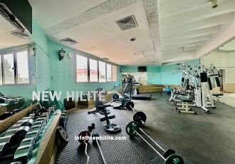 Kuwait City, Apartments, Flats, Houses & Villas, KWD 800/month,  3 BR,  Luxury 3-Bedroom Apartments In Abu Al Hassaniya