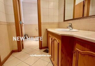 Kuwait City, Apartments, Flats, Houses & Villas, KWD 800/month,  3 BR,  Luxury 3-Bedroom Apartments In Abu Al Hassaniya