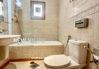 Kuwait City, Apartments, Flats, Houses & Villas, KWD 800/month,  3 BR,  Luxury 3-Bedroom Apartments In Abu Al Hassaniya