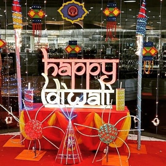 Bangalore, Event Planning, Corporate Diwali Celebration In Bangalore