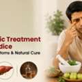 Ayurvedic Treatment For Jaundice | Causes, Symptoms & Natural Cure