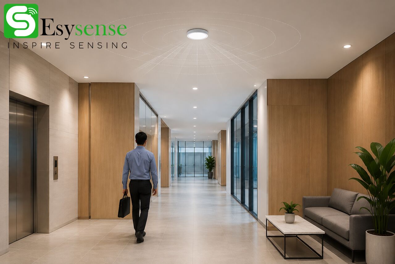 Noida, Electronics, Purchasing Guide: Best Motion Sensor Panel Lights & Prices | Esysense