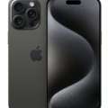 GBP 616,  Apple IPhone 15 Pro 128GB Black Titanium Grade A