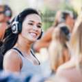 Party Hire Melbourne For Silent Disco Events