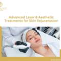 Advanced Laser & Aesthetic Treatments For Skin Rejuvenation