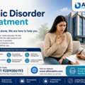 Find Relief From Panic Attacks With Expert Panic Disorder Treatment