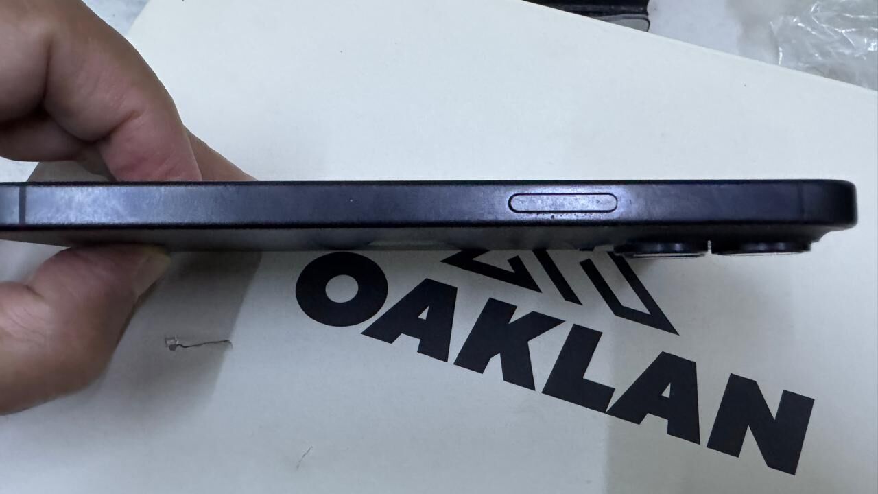 Riyadh, Mobile Phones, SAR 3600,  APPLE IPHONE 15 PRO MAX 512 GB 100% ORIGINAL N