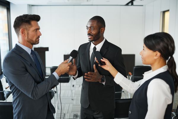 London, Local News, UK Media Relations Consultant For Strategic PR