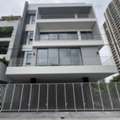 THB 54000000,  1 BR,  60 Sq. Feet,  Home Office For Sale, 5 Floors, 60 Sq M, Rama 9 Soi 7 Area, With Elevator, Modern Luxury