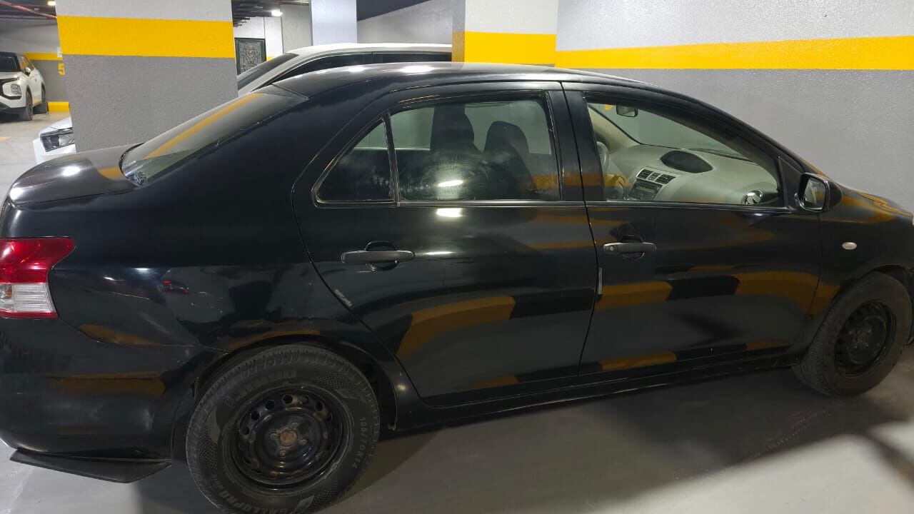 Al Sulaymaniyyah, Vehicles, Cars & Trucks , SAR 18000,  Toyota Yaris,  2013,  Manual,  350000 KM,   For Sale, Good Condition, Ready To Use,