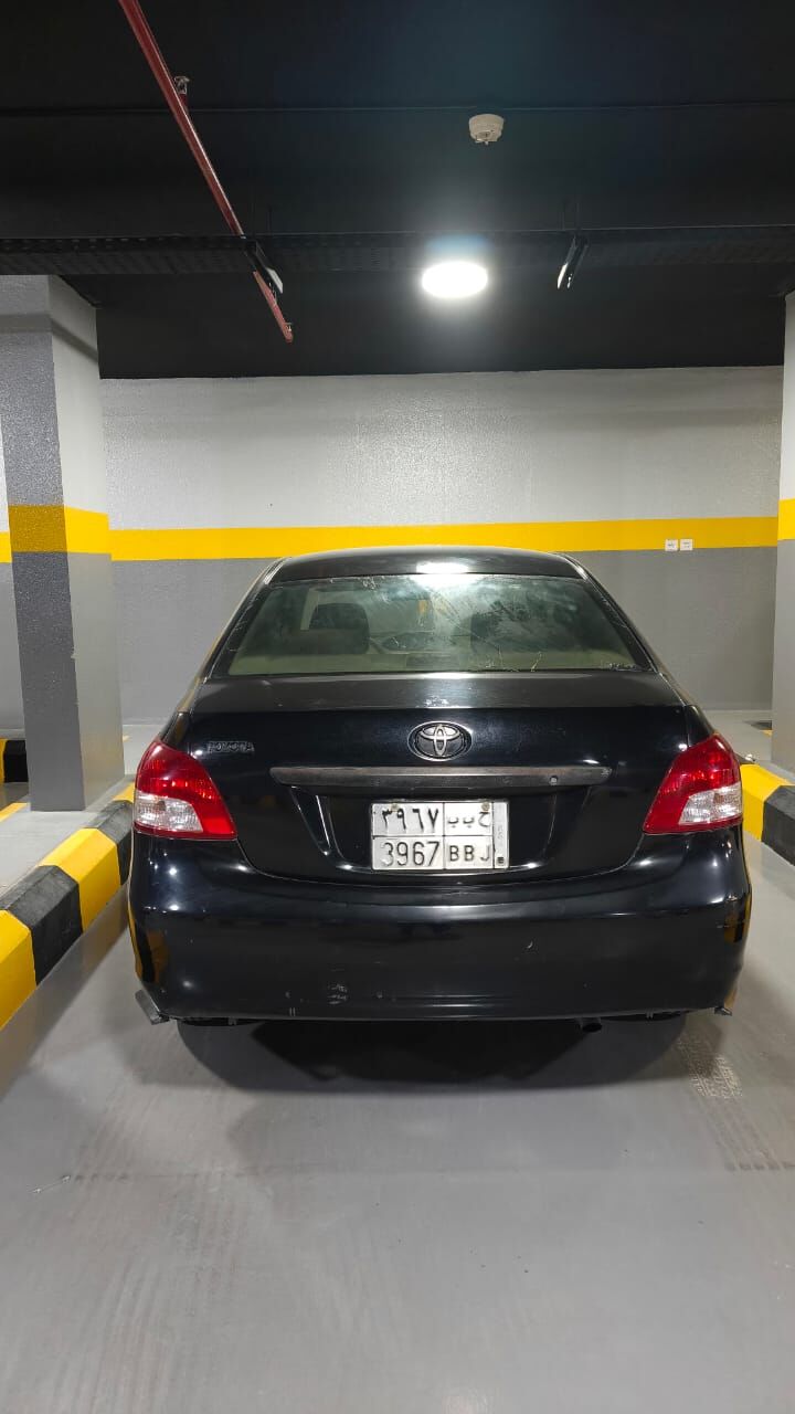 Al Sulaymaniyyah, Vehicles, Cars & Trucks , SAR 18000,  Toyota Yaris,  2013,  Manual,  350000 KM,   For Sale, Good Condition, Ready To Use,