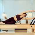 Reformer Pilates For A More Active Lifestyle