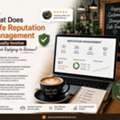 Cafe Reputation Management &mdash; Beyond Just Replying To Reviews