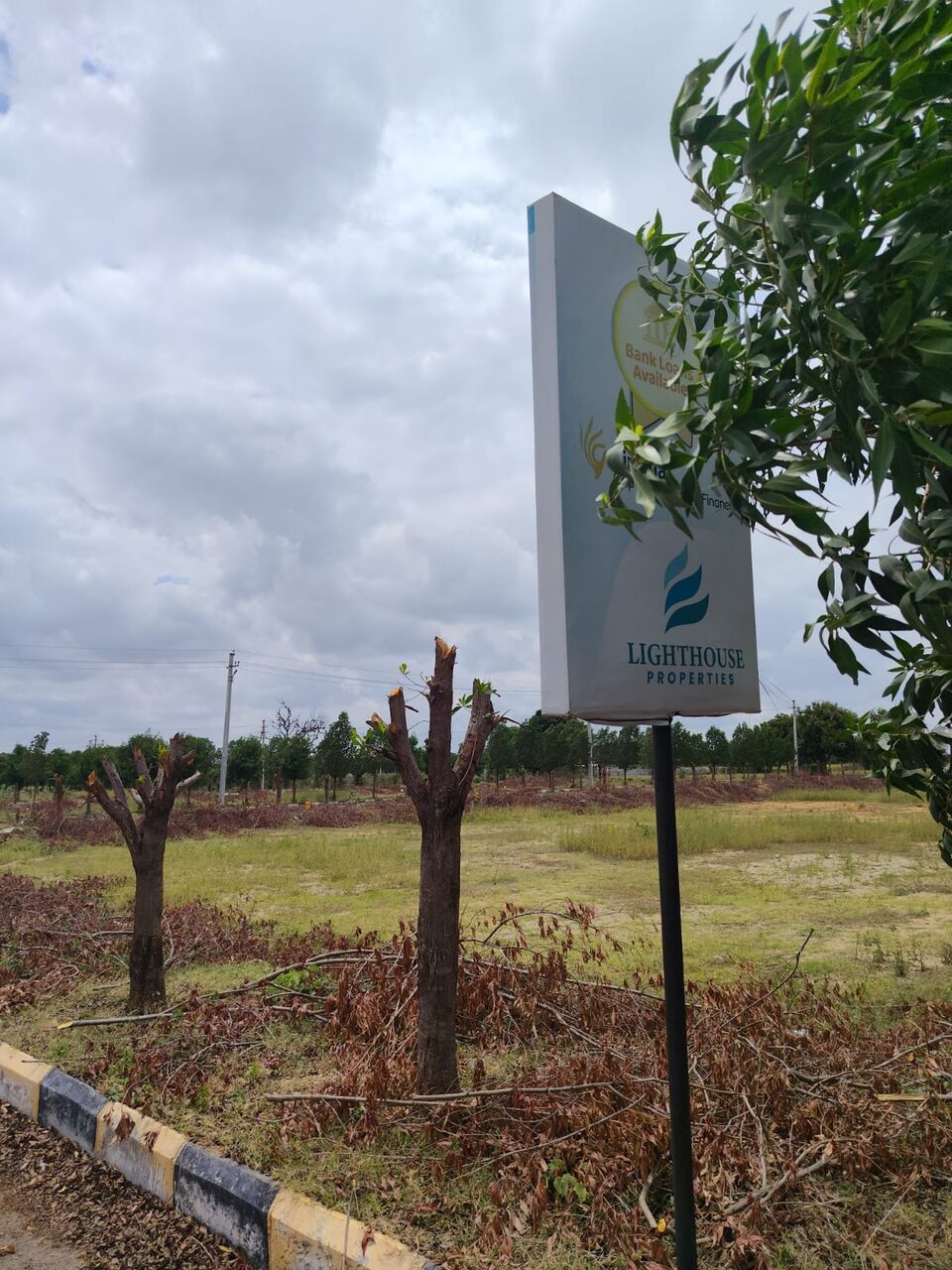 Hyderabad, Residential Plots, INR 13000,  184 Sq. Yard,  DTCP & RERA FINAL APPROVED Open Plots For Sale @ Yacharam