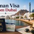 OMAN VISA FOR YOUR FAMILY HOLIDAY - SIMPLE & AFFORDABLE