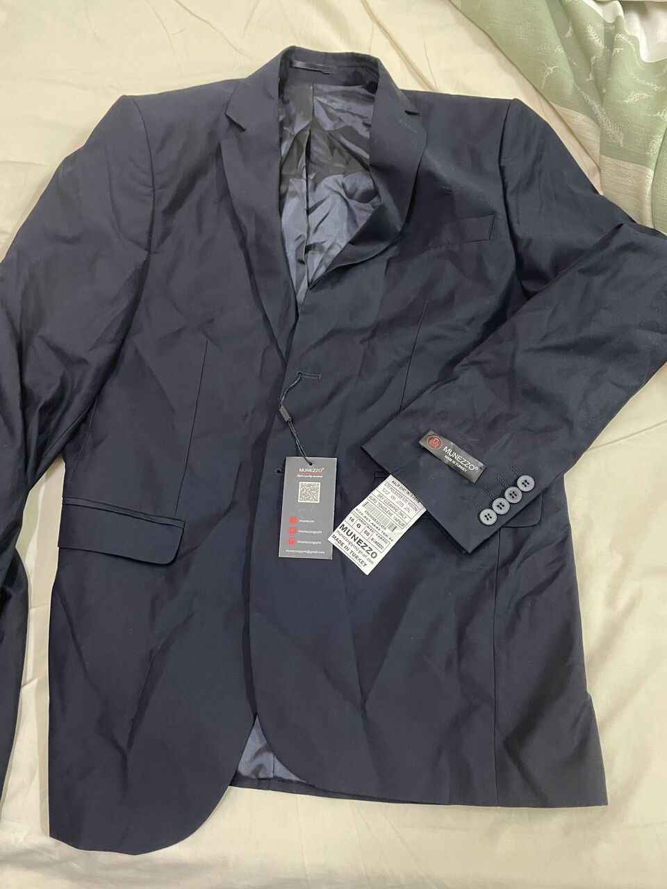 Madinat Al Ummal, Clothing & Accessories, SAR 95,  Men Suits