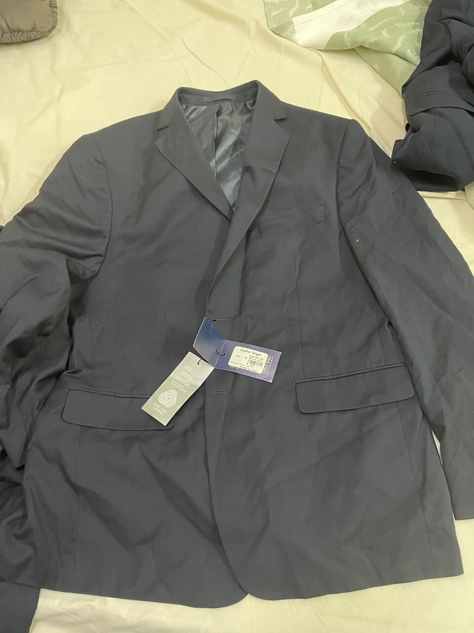 Madinat Al Ummal, Clothing & Accessories, SAR 95,  Men Suits