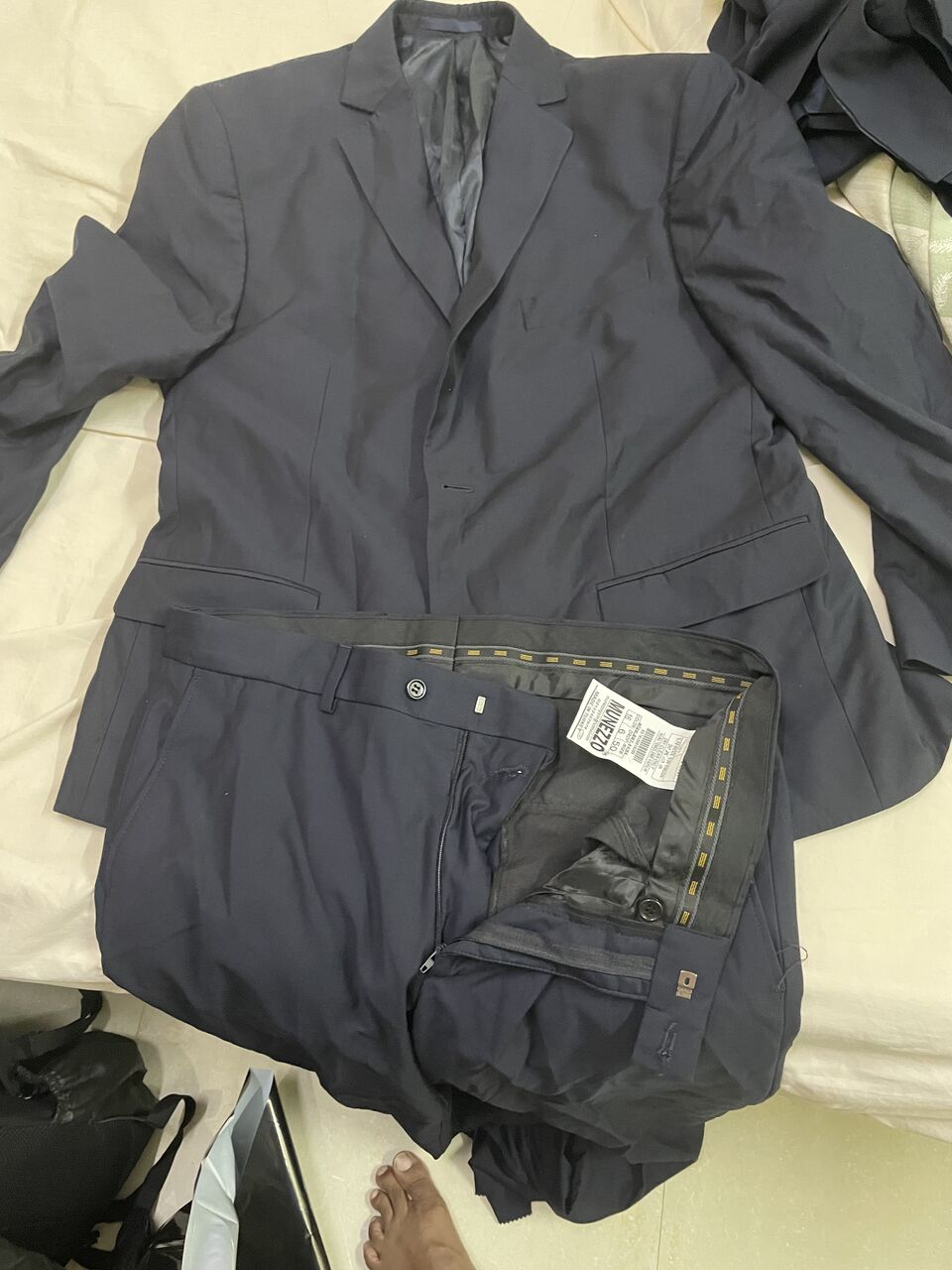 Madinat Al Ummal, Clothing & Accessories, SAR 95,  Men Suits
