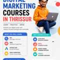 Digital Marketing Course In Thrissur