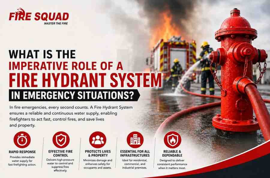 New Delhi, Free Items, Reliable Fire Hydrant System Solutions