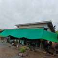 THB 3200000,  6 BR,  3433 Sq. Feet,  Garden House For Sale With Land, Good Location, Kui Buri District, Prachuap Khiri Khan