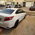 SAR 21500,  Toyota Yaris,  2015,  Automatic,  410000 KM,