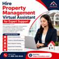 Hire Property Management Virtual Assistant Services For Expert Assistance