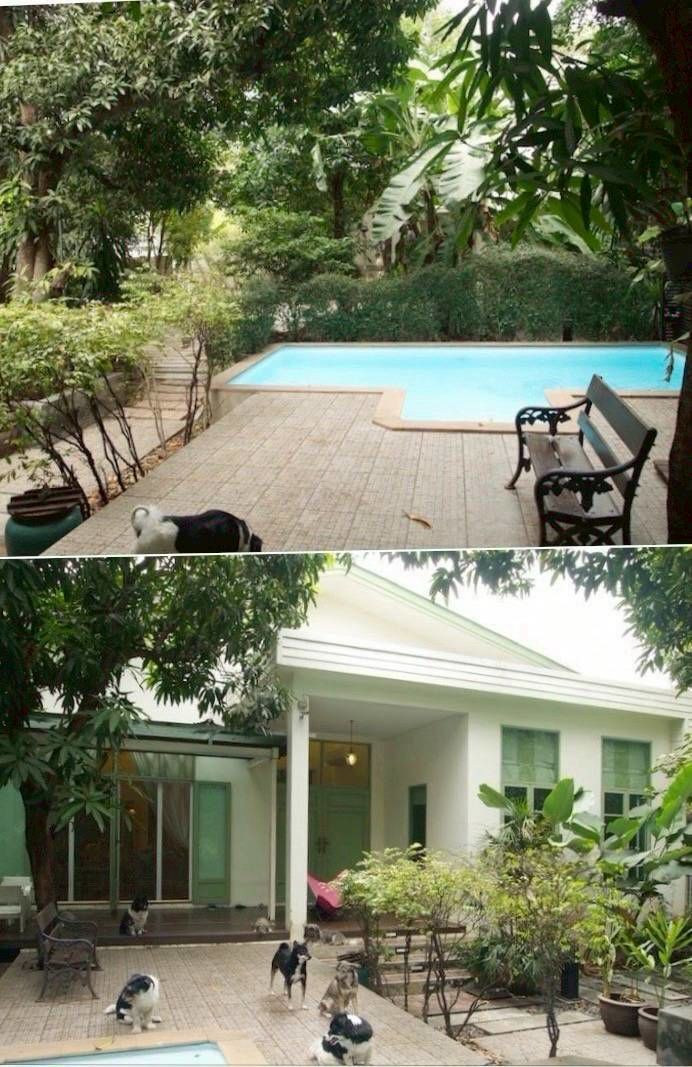 Bangkok, Real Estate For Sale, THB 45000000,  3 BR,  214 Sq. Feet,  House For Sale Next To Rama 6 Road. Pradiphat Soi 5, Good Price, Good Location, Contact
