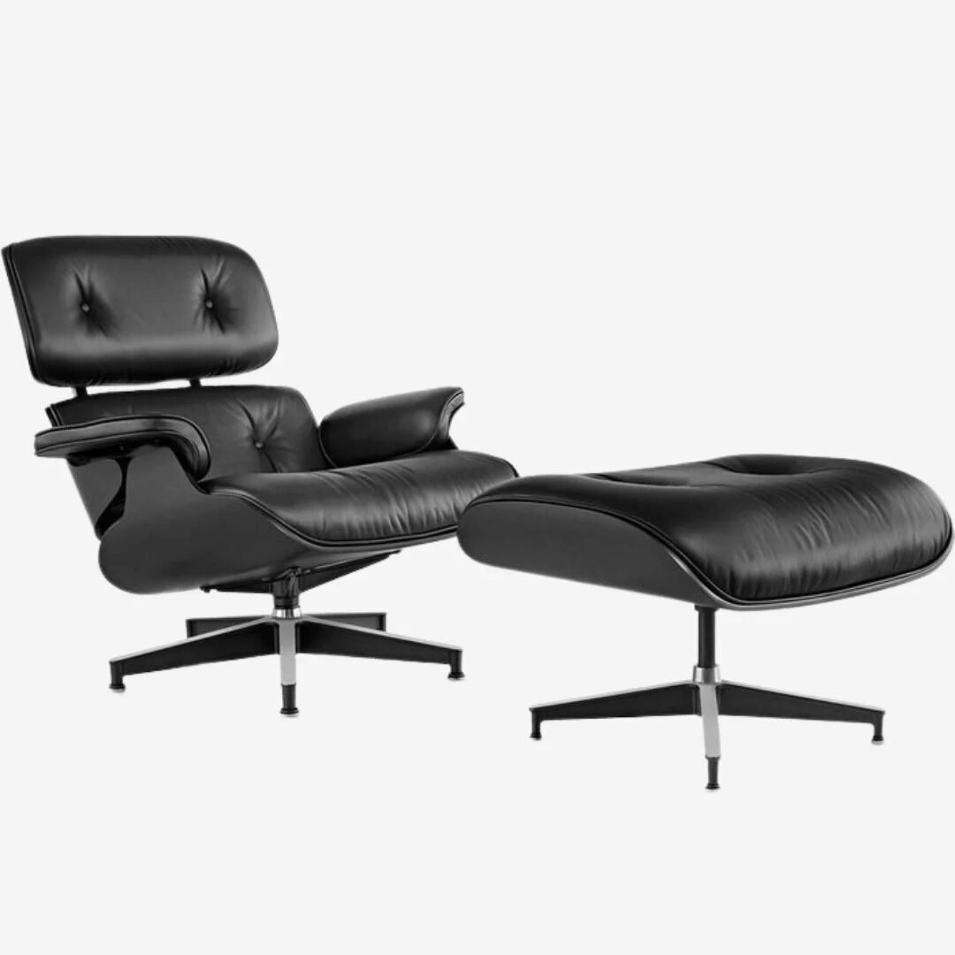 Lille, Furniture, Pourquoi Adopter Un Fauteuil Lounge Eames Chez Soi ?