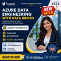 Azure Data Engineering With Databricks New Batch Starts Now