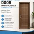 Lamination Door Manufacturer Ahmedabad &ndash; Premium Quality Doors For Modern Spaces
