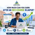 How Much Can You Earn After An SEO Course In Jaipur?