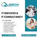 It Staffing Consulting Company | It Staff Augmentation Services