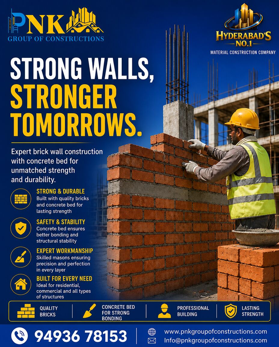 Kabul, Construction, Best Construction Company In Hyderabad