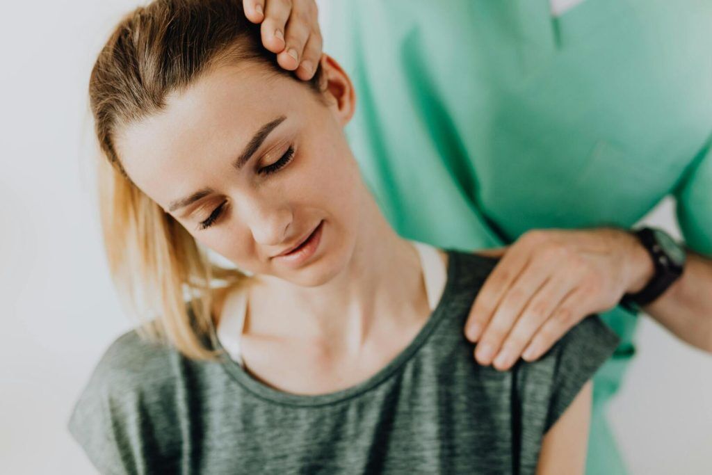 New York, Health, Gentle Support With Chiropractic Care For Migraines