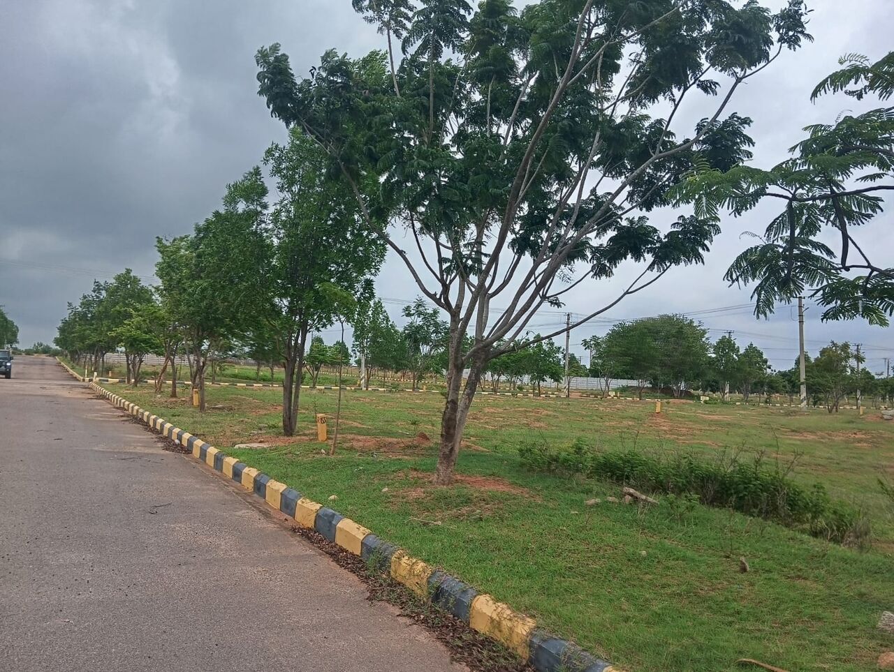 Hyderabad, Residential Plots, INR 16499,  250 Sq. Yard,  Hmda & Rera Approved Open Plots For Sale Near Mirkhanpet