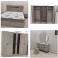 SAR 11,  New Bedroom Set Sale Online Home Devlree