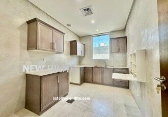 Salmiya, Apartments, Flats, Houses & Villas, KWD 600/month,  3 BR,  Spacious 3-Bedroom Apartment For Rent In Salmiya