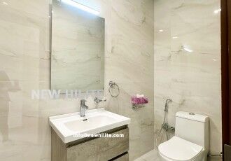 Salmiya, Apartments, Flats, Houses & Villas, KWD 600/month,  3 BR,  Spacious 3-Bedroom Apartment For Rent In Salmiya