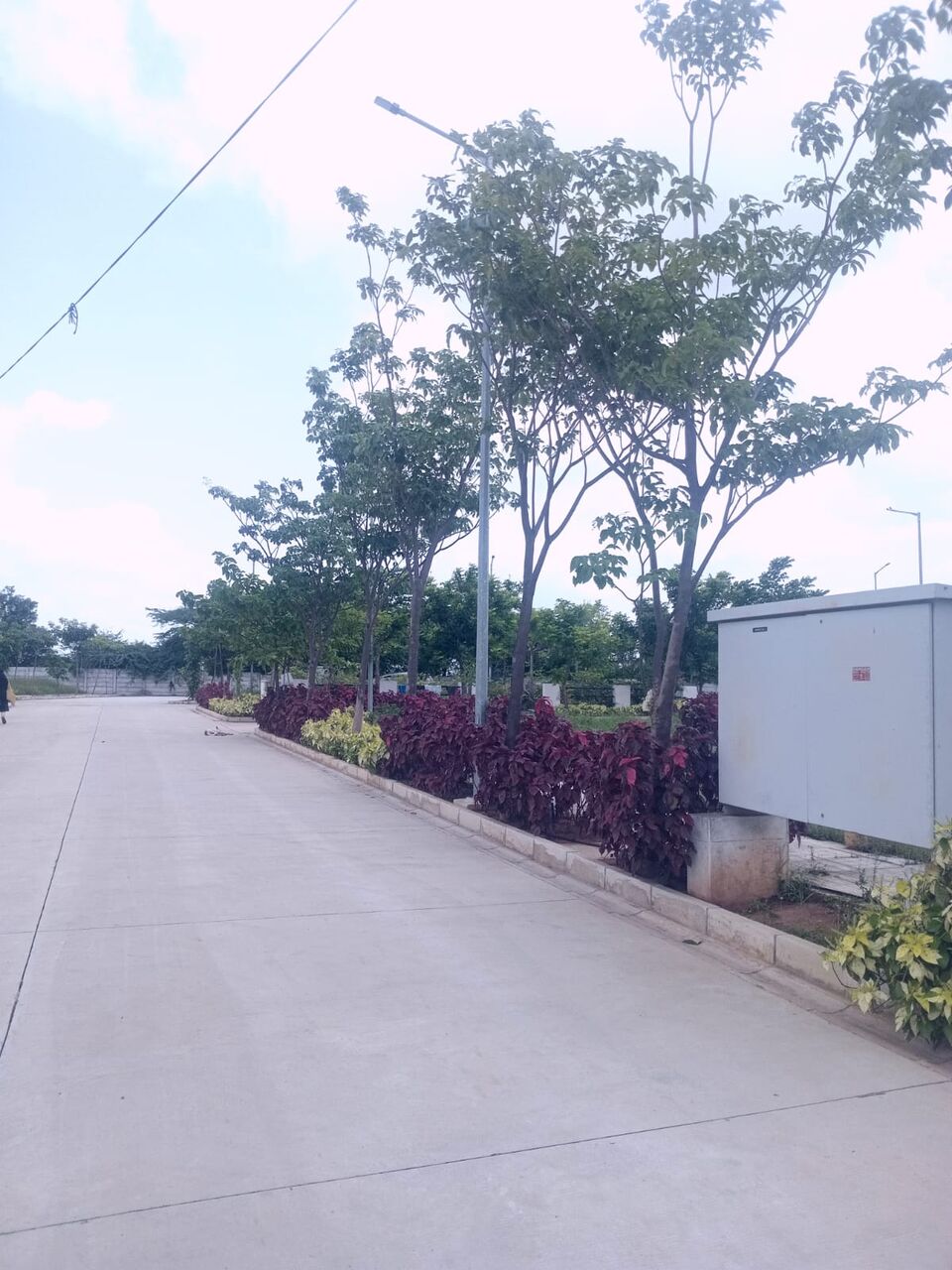 Hyderabad, Residential Plots, INR 23000,  260 Sq. Yard,  HMDA & RERA FINAL APPROVED Open Plots For Sale @ Maheshwaram