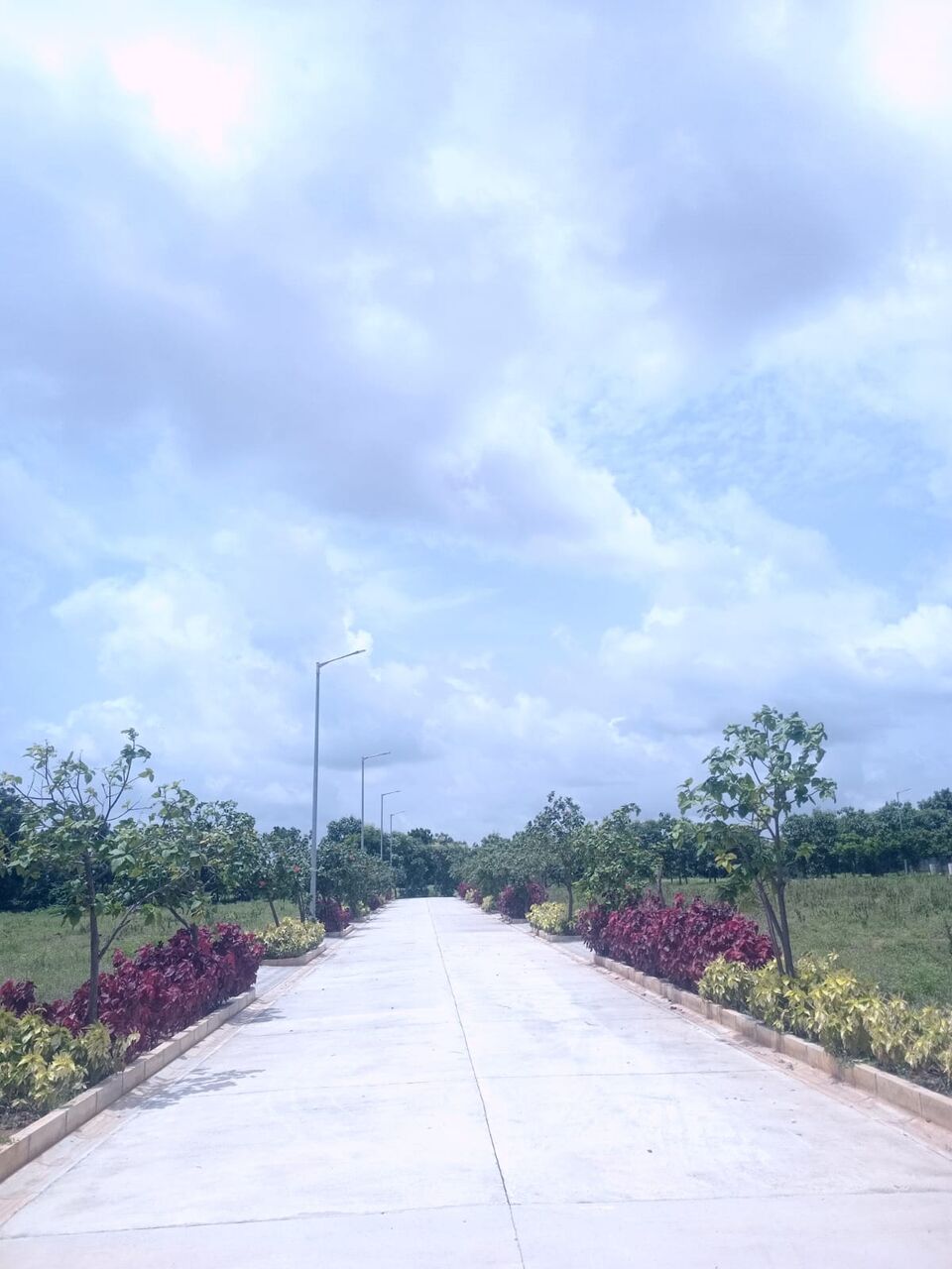 Hyderabad, Residential Plots, INR 23000,  260 Sq. Yard,  HMDA & RERA FINAL APPROVED Open Plots For Sale @ Maheshwaram