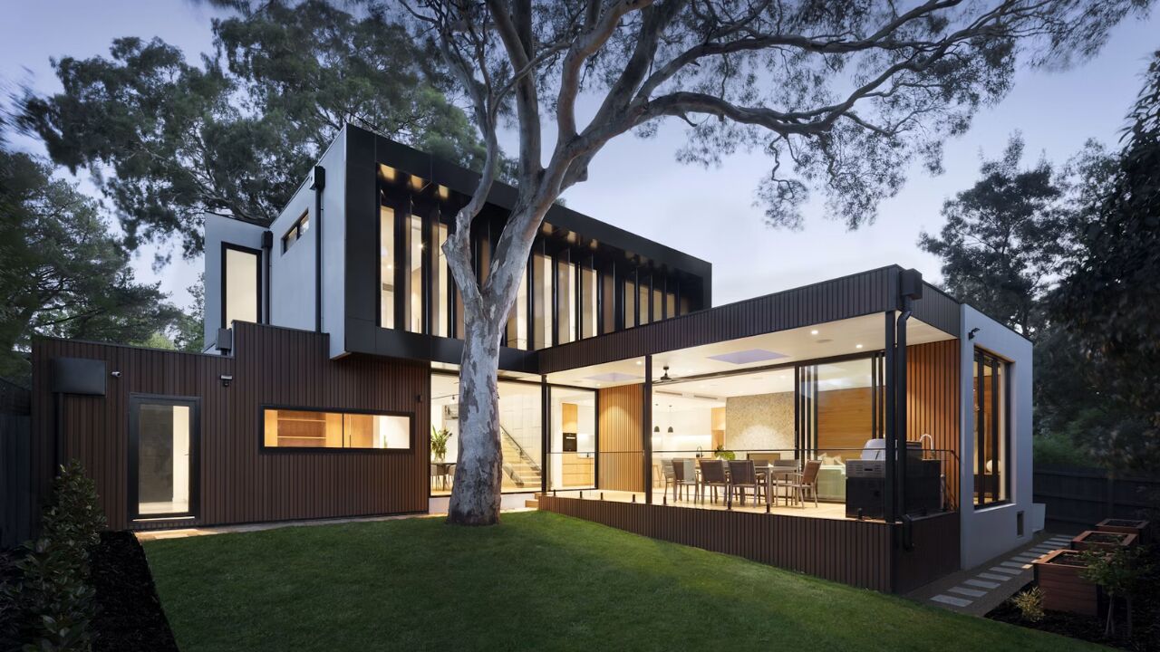 Toronto, Business, Vince DeMasi In Barron Atlas: Supporting Quality Construction