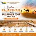 Explore Rajasthan With Jaisalmer Tour Package 2 Night And 3 Days