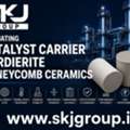 Evaluating Catalyst Carrier Cordierite Honeycomb Ceramic Quality!