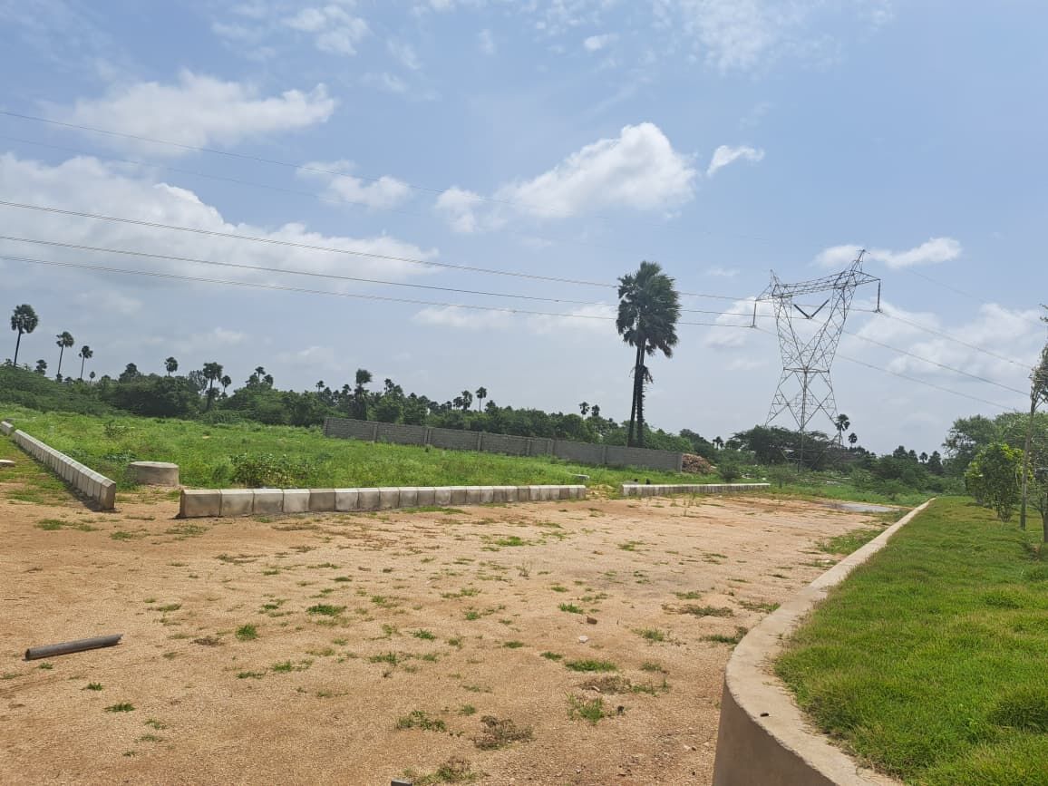 Hyderabad, Residential Plots, INR 35000,  167 Sq. Yard,  HMDA&RERA APPROVED Open Plots For Sale @ Adibatla